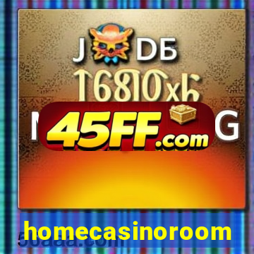 homecasinoroom