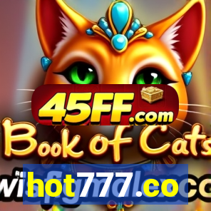 hot777.co