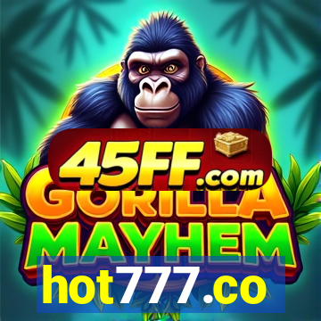 hot777.co