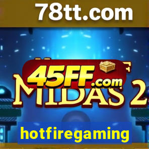 hotfiregaming