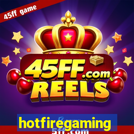 hotfiregaming