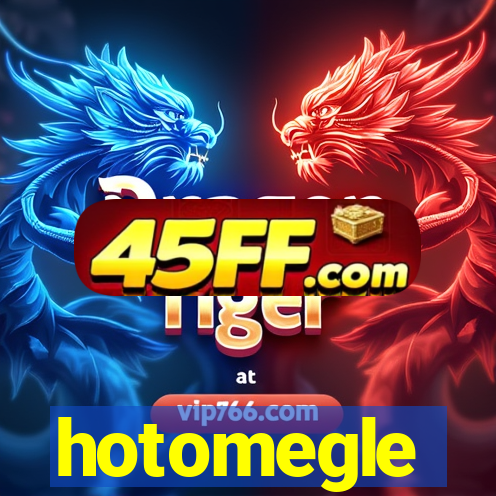 hotomegle