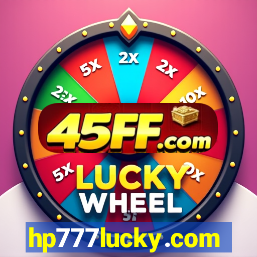 hp777lucky.com