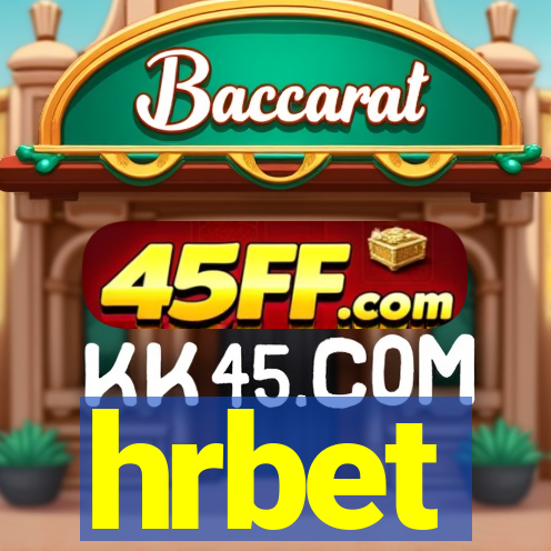 hrbet