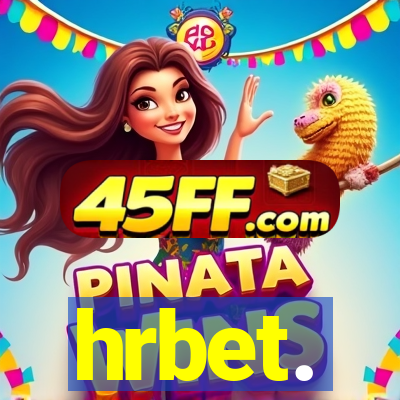 hrbet.