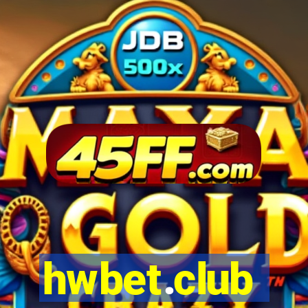 hwbet.club