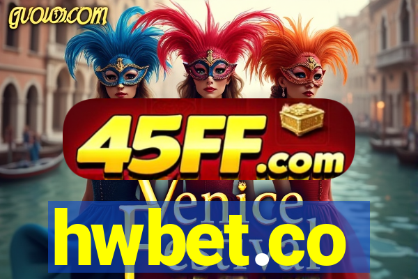 hwbet.co