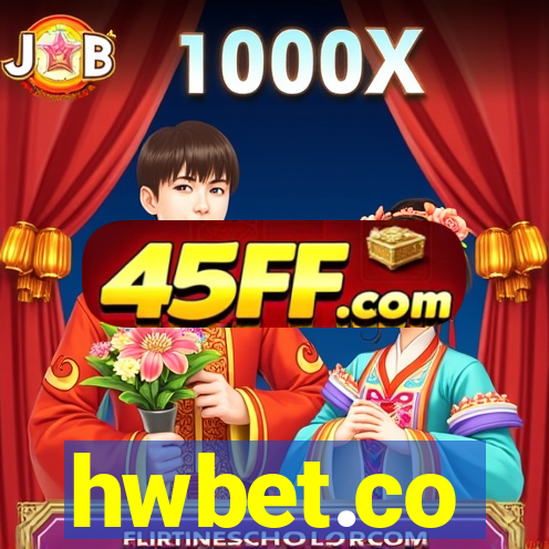 hwbet.co