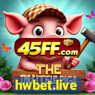 hwbet.live