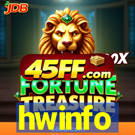 hwinfo
