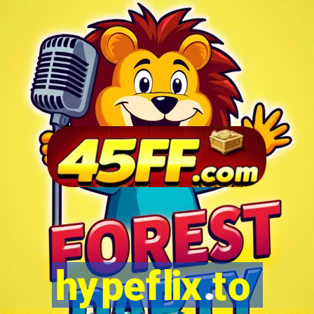 hypeflix.to