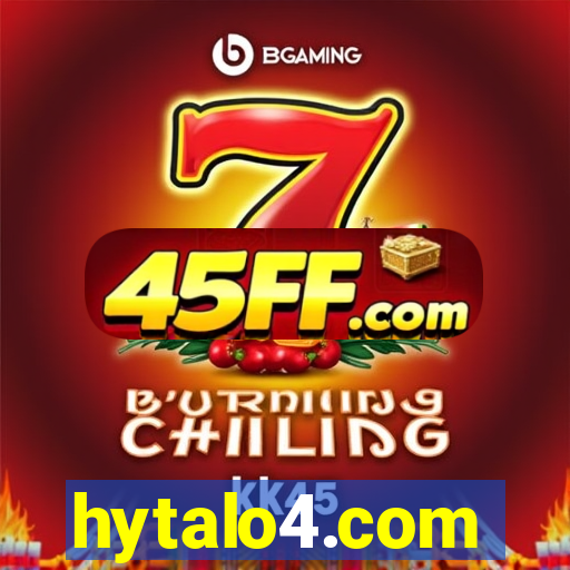 hytalo4.com