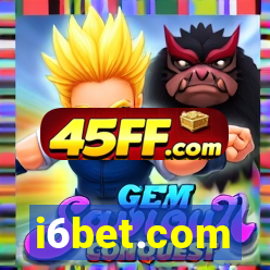 i6bet.com