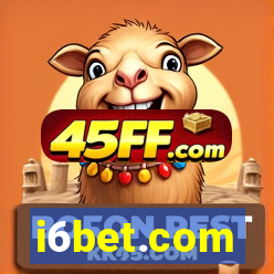 i6bet.com