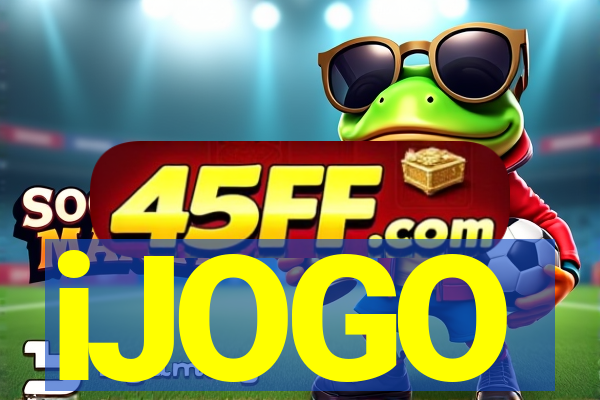 iJOGO