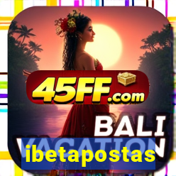 ibetapostas