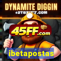 ibetapostas