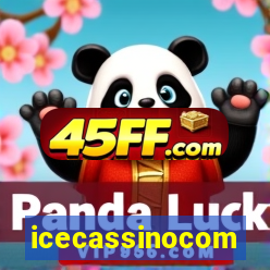 icecassinocom