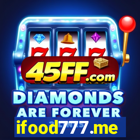 ifood777.me