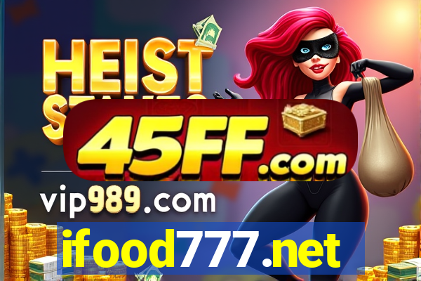 ifood777.net