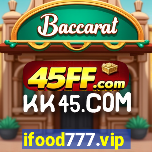 ifood777.vip