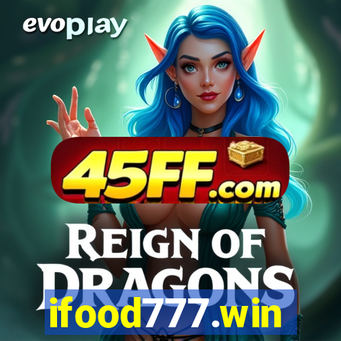ifood777.win
