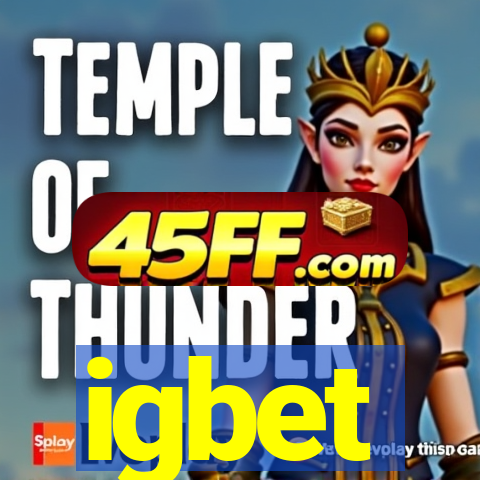 igbet
