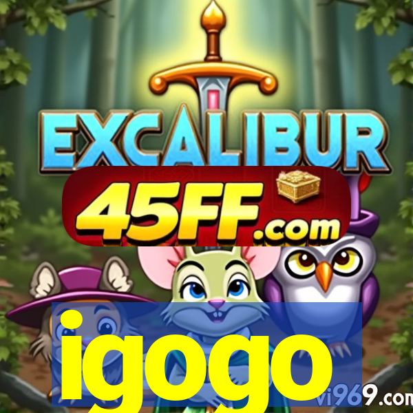 igogo