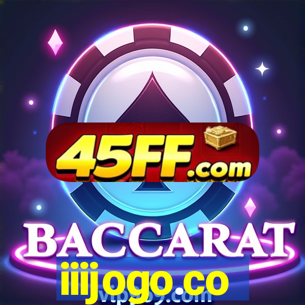 iiijogo.co