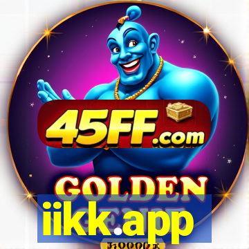 iikk.app