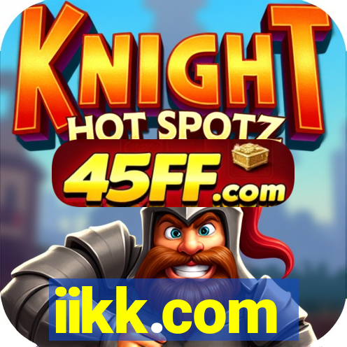 iikk.com