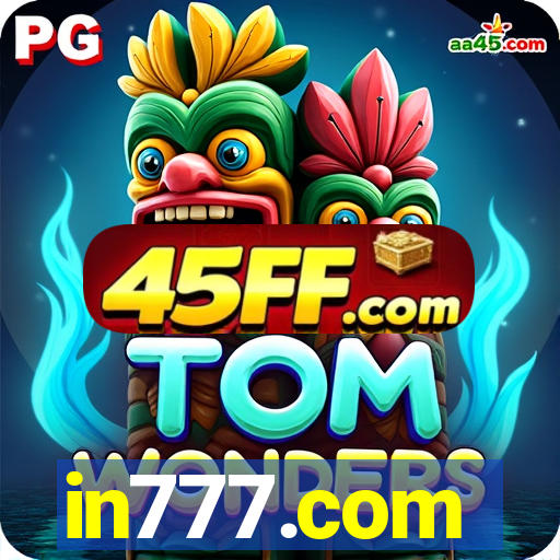 in777.com