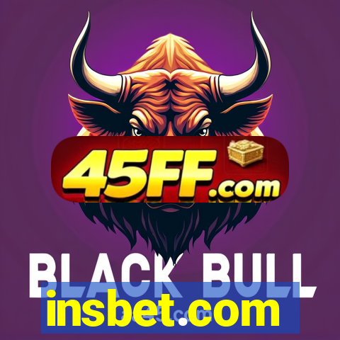 insbet.com