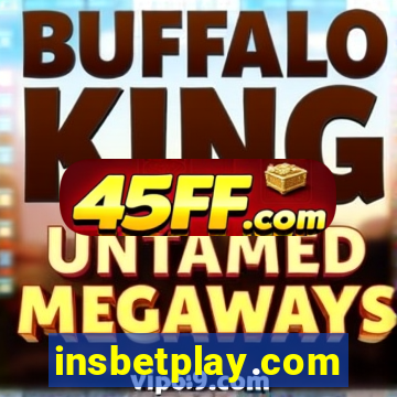 insbetplay.com