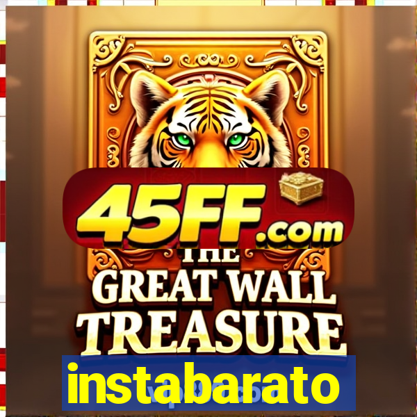 instabarato