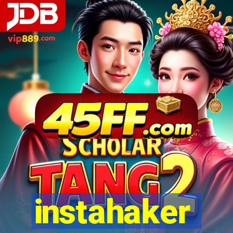 instahaker