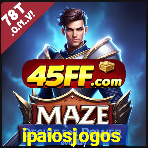 ipaiosjogos