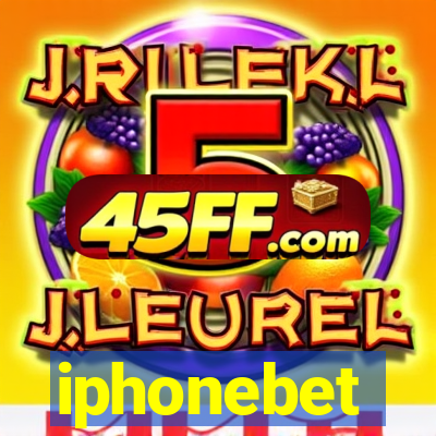 iphonebet
