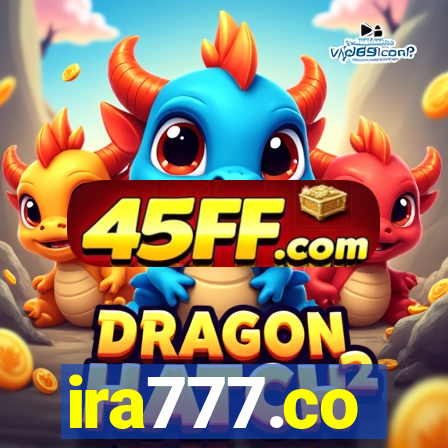 ira777.co