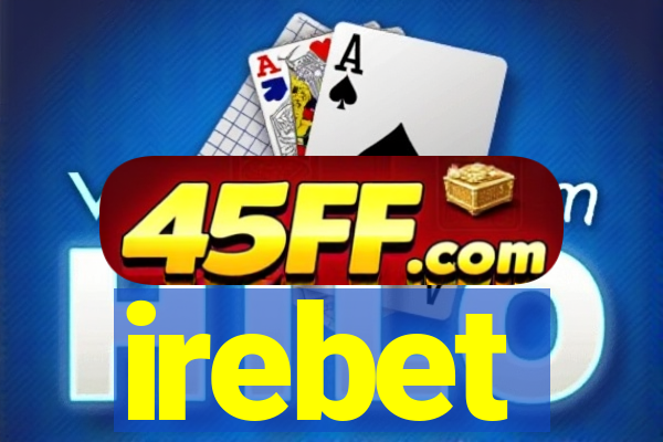 irebet