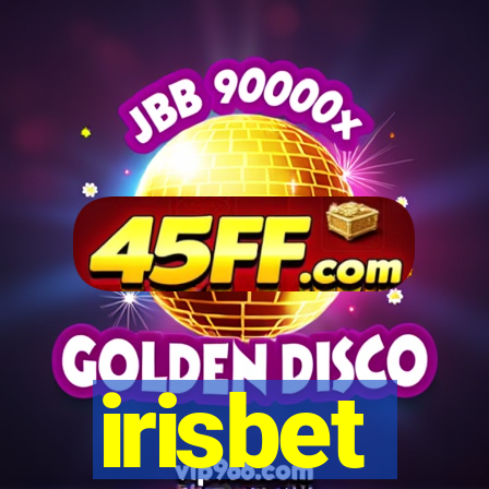 irisbet