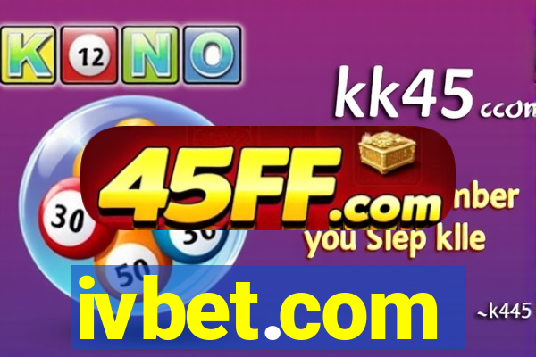 ivbet.com