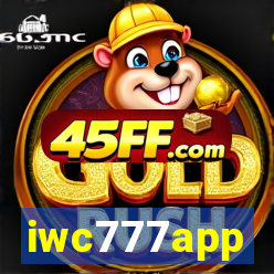 iwc777app