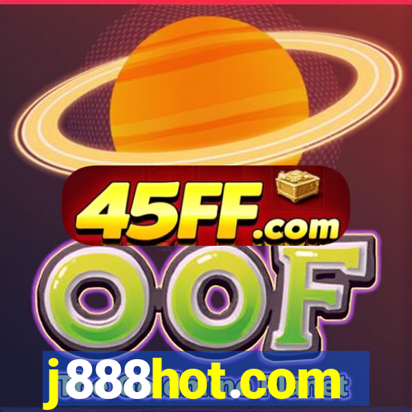 j888hot.com