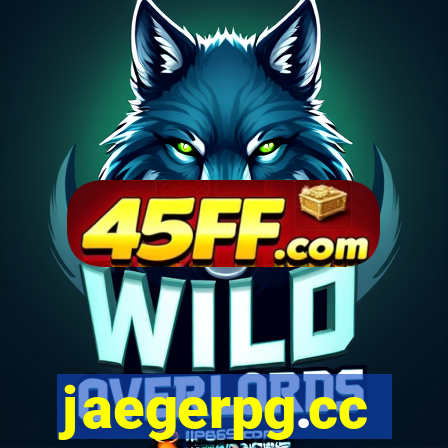 jaegerpg.cc