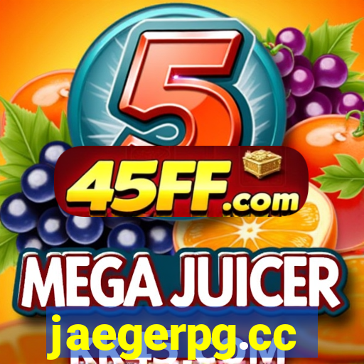 jaegerpg.cc