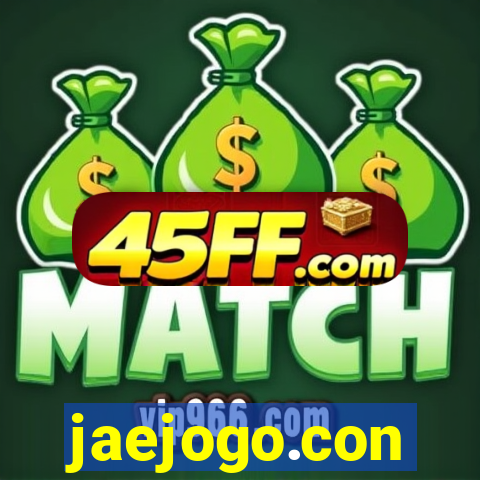 jaejogo.con