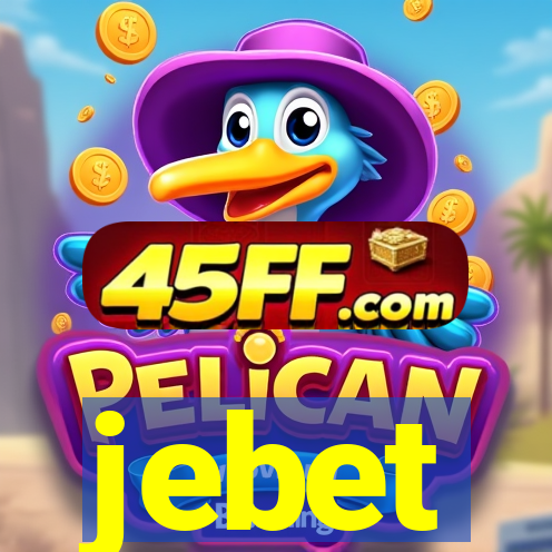 jebet