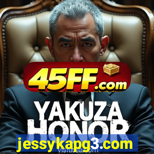 jessykapg3.com