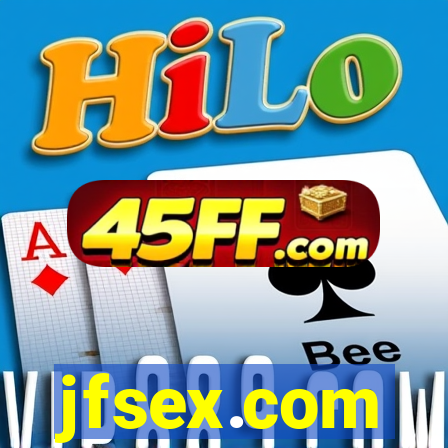 jfsex.com